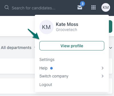 Rolling Out Workable Recruiting At Your Organization Workable Help - Perfect Landscape Picture - Retina