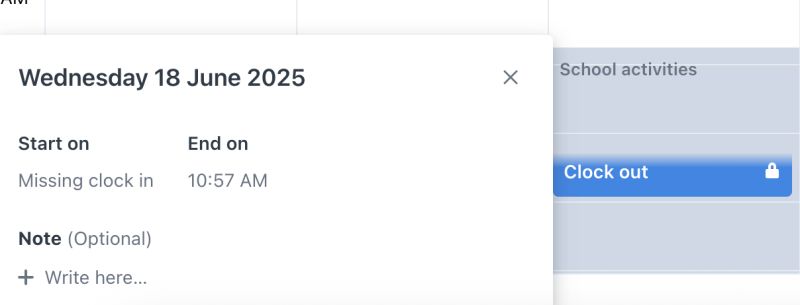 Integrating With Ergani Workable Help - 8K Space Patterns for Desktop