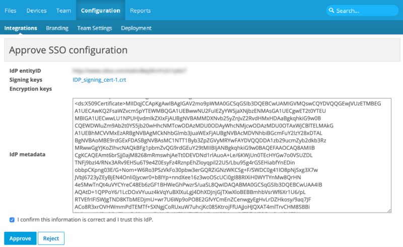 Single Sign On Help - Premium Colorful Texture Gallery - Desktop