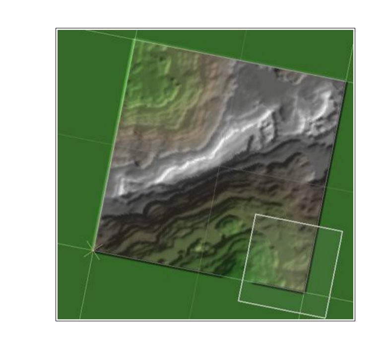 6 File Input And Output World Machine Help - Colorful Designs - Modern Desktop Collection