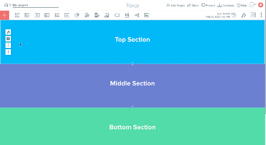 Can Xtensio Transform Your Business Presentations Effectively?