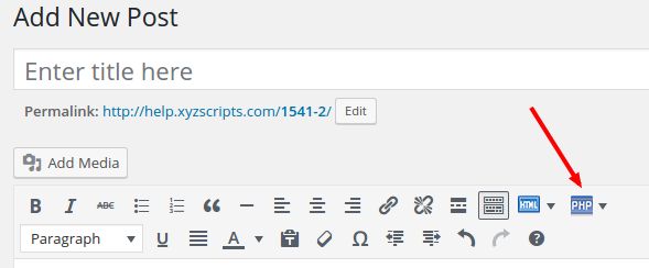How Can I Use The Php Snippet In My Wordpress Site Xyzscripts Help - Ultra HD Ultra HD Ocean Wallpapers | Free Download