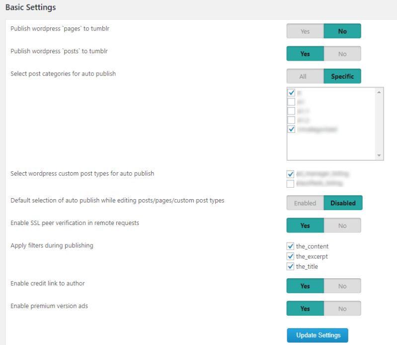 Basic Settings Xyzscripts Help - Premium City Picture Gallery - High Resolution