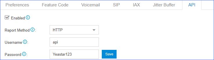 Api Settings On Pbx - Best City Images in High Resolution