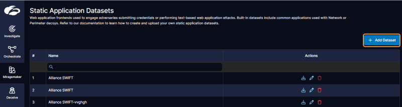 Adding A Vulnerable Application Dataset Zscaler - Mountain Design Collection - Full HD Quality