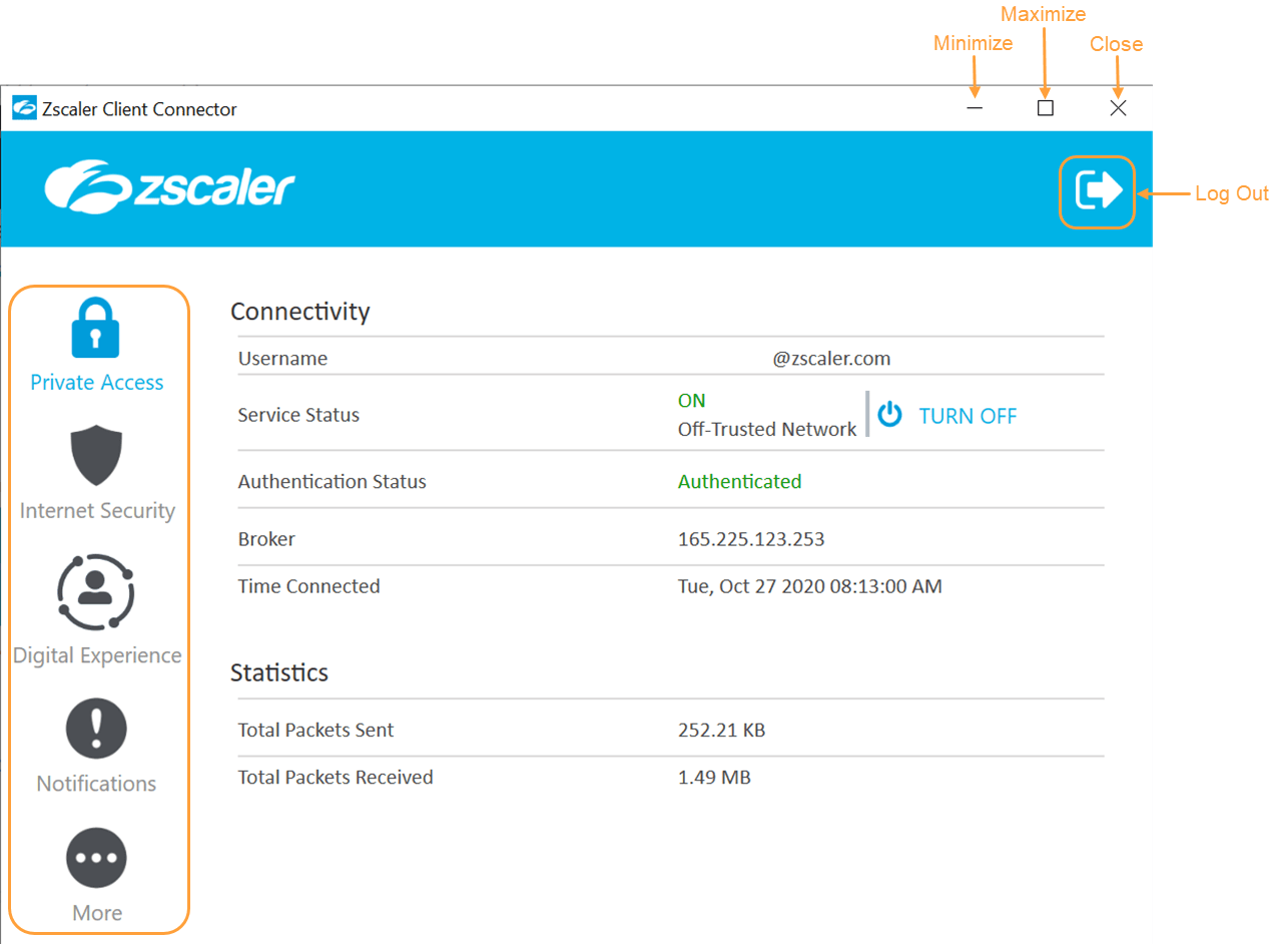 Windows firewall zscaler at alonzo caraway blog