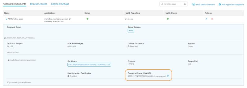 Defining A Browser Access Application Within An Existing Application Segment Zscaler - Incredible Abstract Pattern - Ultra HD