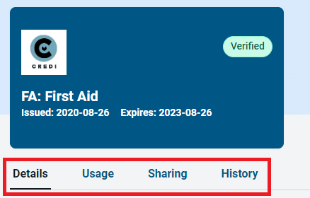 Manage Credentials - Desktop Dark Backgrounds for Desktop