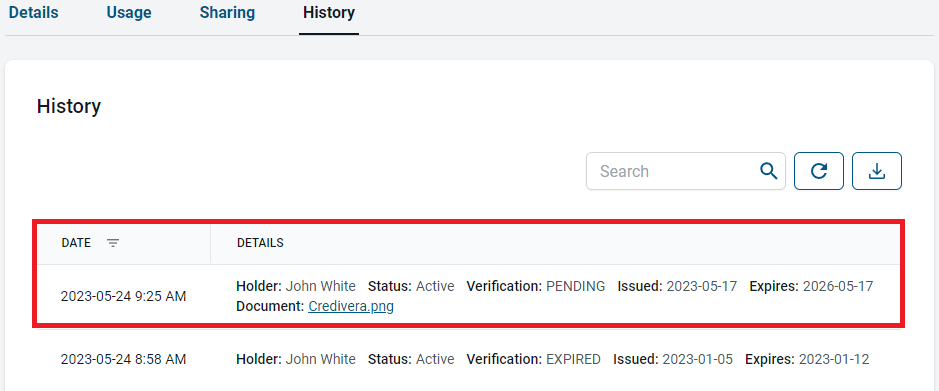 Manage My Credentials Desktop - Download Classic Landscape Wallpaper | Mobile