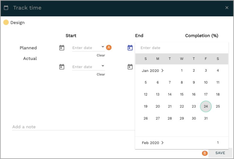 Step 3 Share Or Download A Techpack Product Techpacker - Premium Landscape Photo Gallery - 4K