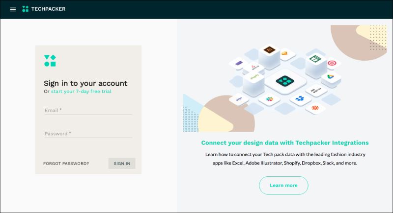 How To Use Library Templates Techpacker - Best Sunset Backgrounds in 4K