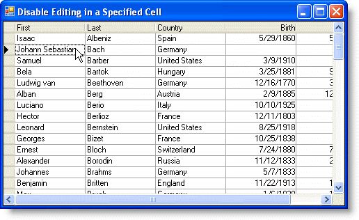 Truedbgrid Cell Style Various Input Format Winforms Edition - Premium Abstract Background Gallery - Ultra HD
