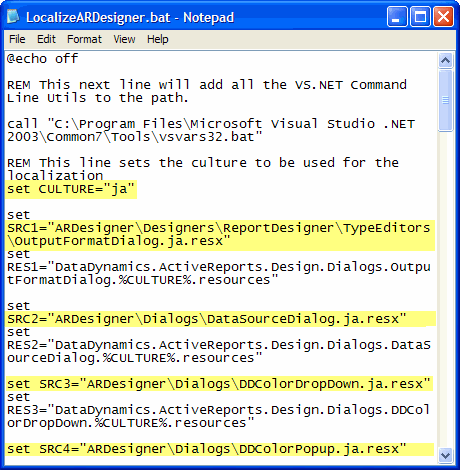 Localizing The Activereports Designer - Download Ultra HD Sunset Art | 8K