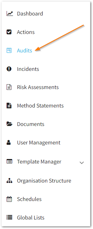 Viewing Audit Events Help Centre - City Pattern Collection - Mobile Quality