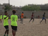 Yemen Recreational Artistic And Sports Activities To Restore