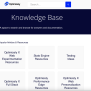 12 Knowledge Base Examples Fitting Every Taste
