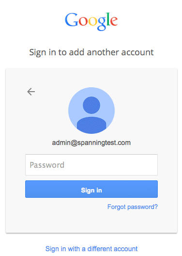It indicates that the person is an active google photos user. Can I Access My Backups Outside Of My Google Account Kaseya