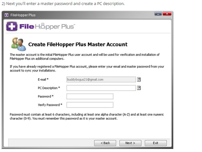 Installation Nex Files - City Textures - Premium HD Collection