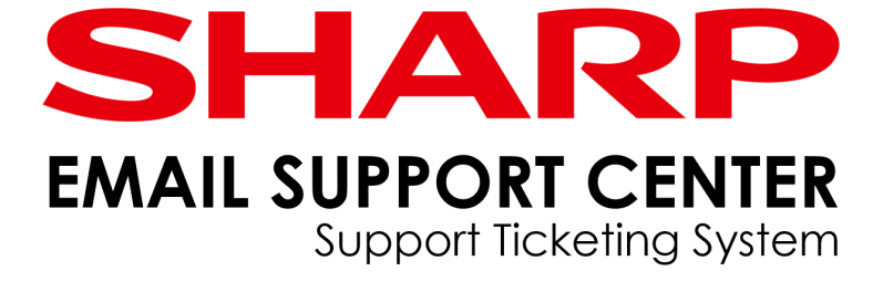 Sharp Email Support Ticket System - Ocean Backgrounds - Artistic Desktop Collection