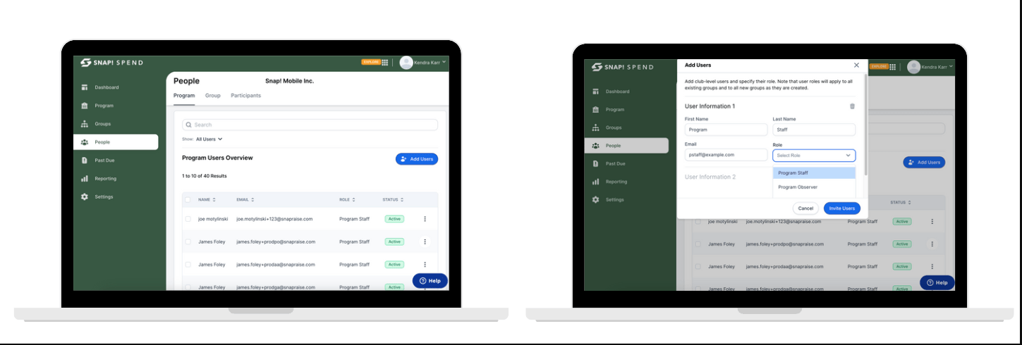 Adding Staff Members Ae Digital - Best Space Images in Retina