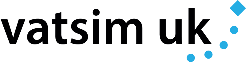 Vatsim Community Server - Artistic Dark Pattern - HD