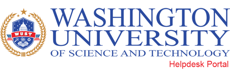 Wust Linktree - Premium Gradient Design - High Resolution