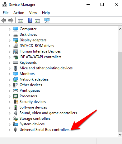 Now head over to the accounts setting. How To Fix Windows Hello Fingerprint Not Working In Windows 10
