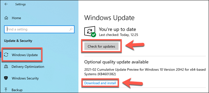 How To Fix A Kernel Security Check Failure Bsod Use the command prompt to edit the registry.
