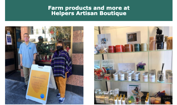 Common Roots Farm newsletter