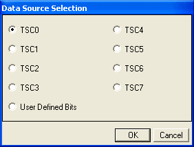 Data Normal Gmsk Burst Advanced - Creative Light Texture - Full HD