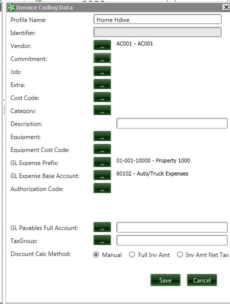 Invoice Coding Definition And Uses - Beautiful Ocean Design - Desktop