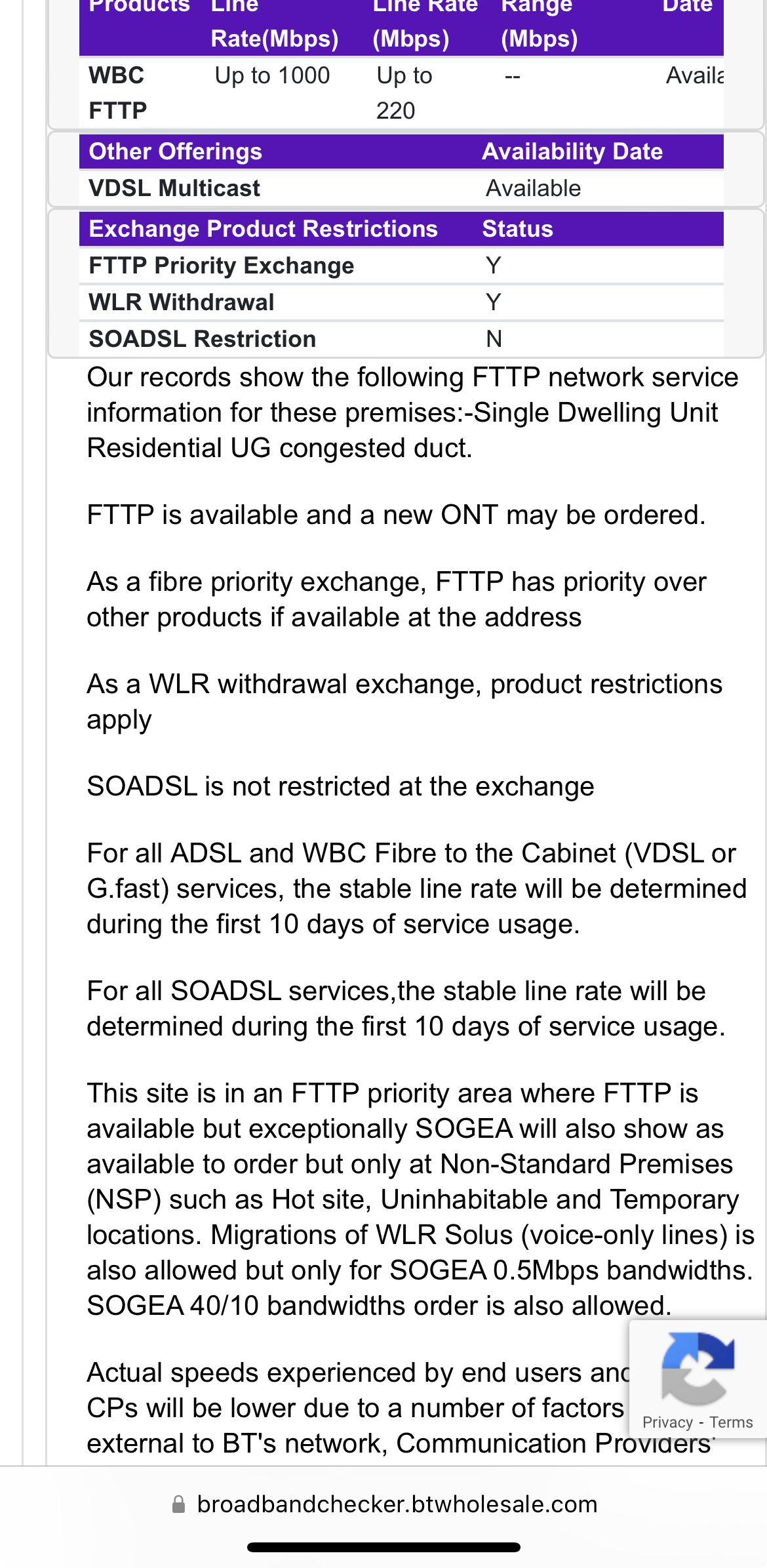 Answered Sky Full Fibre Install Sky Community