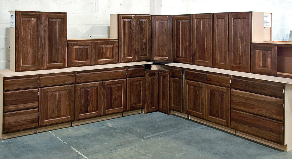 Where to sell used kitchen cabinets