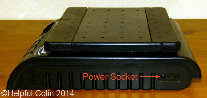 parcel scales