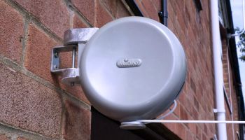 Retractable Clothes Washing Line