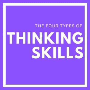 How Might Principals Model The 9 Traits Of Critical Thinking Mentoring Minds 