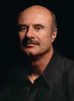 Phil Mcgraw Wikiwand Dr Phil said that abusers nearly ALWAYS call their victims CONTROLLING. Phil Mcgraw Wikiwand When you get married your loyalty first and foremost is to your spouse and to the family that you create together Dr.