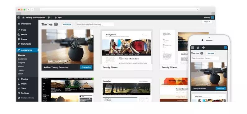 Employee Training Portal Wordpress Theme Development Code Canel - 8K Light Pictures for Desktop