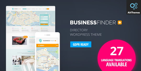 8 Best Wordpress Directory Themes 2020 Helpie Wp