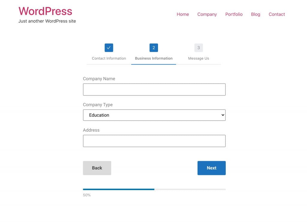 Are you wondering what makes the wordpress content management system so unique? Contact Form 7 - 2021; Is It Still Useful To Add Forms in WordPress? - Helpie WP