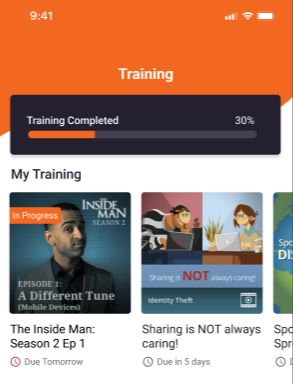 Faq Knowbe4 Learner App For Admins Knowbe4 Knowledge Base - Amazing HD Vintage Wallpapers | Free Download