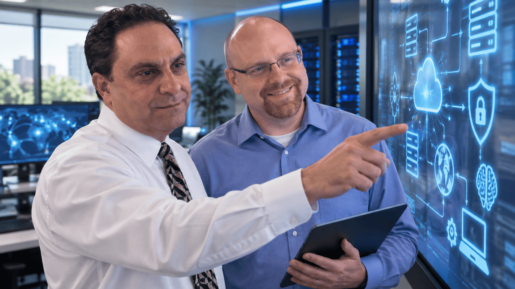 Help Industries Launches a New Technology Network for AI, IT, Cybersecurity & Workforce Development