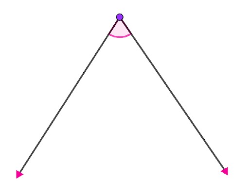 using a protractor how to use origin measuring drawing examples