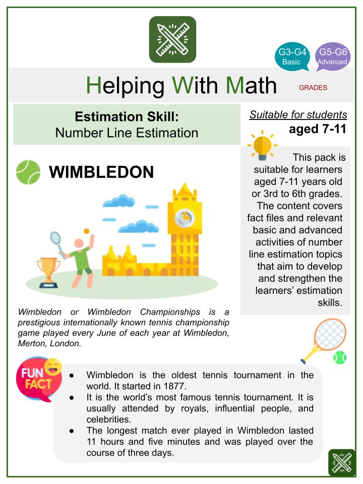 health fitness themed math worksheets all ages levels