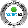 Secured Website