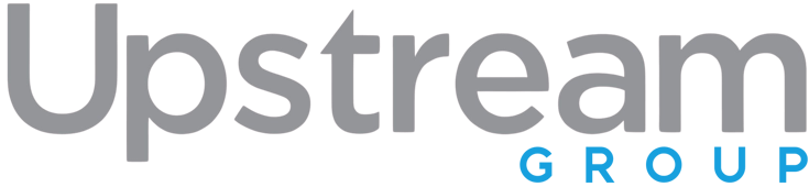 Upstream Group - Elegant Sunset Pattern - Ultra HD