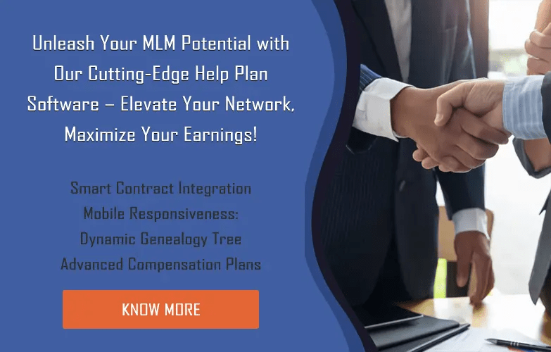 Try Gift Donation Mlm Plan Software Demo 100 Customizable - Elegant City Background - HD