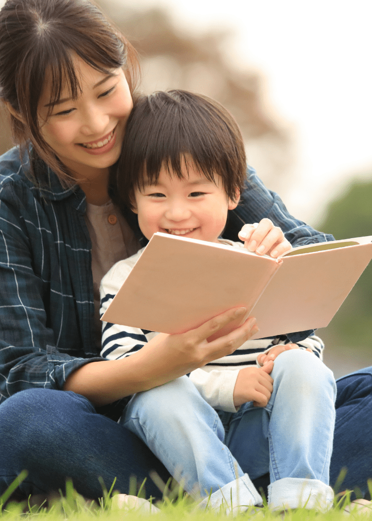 “You Get to Read!” — Helping Kids See Reading as Fun, Not a Job