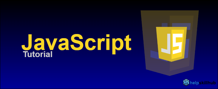 JavaScript Tutorial