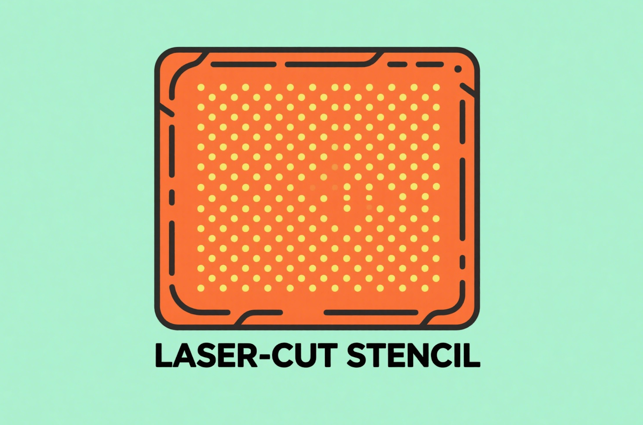 Types of SMT Stencils: Choosing the Right Stencil for Your Assembly Needs